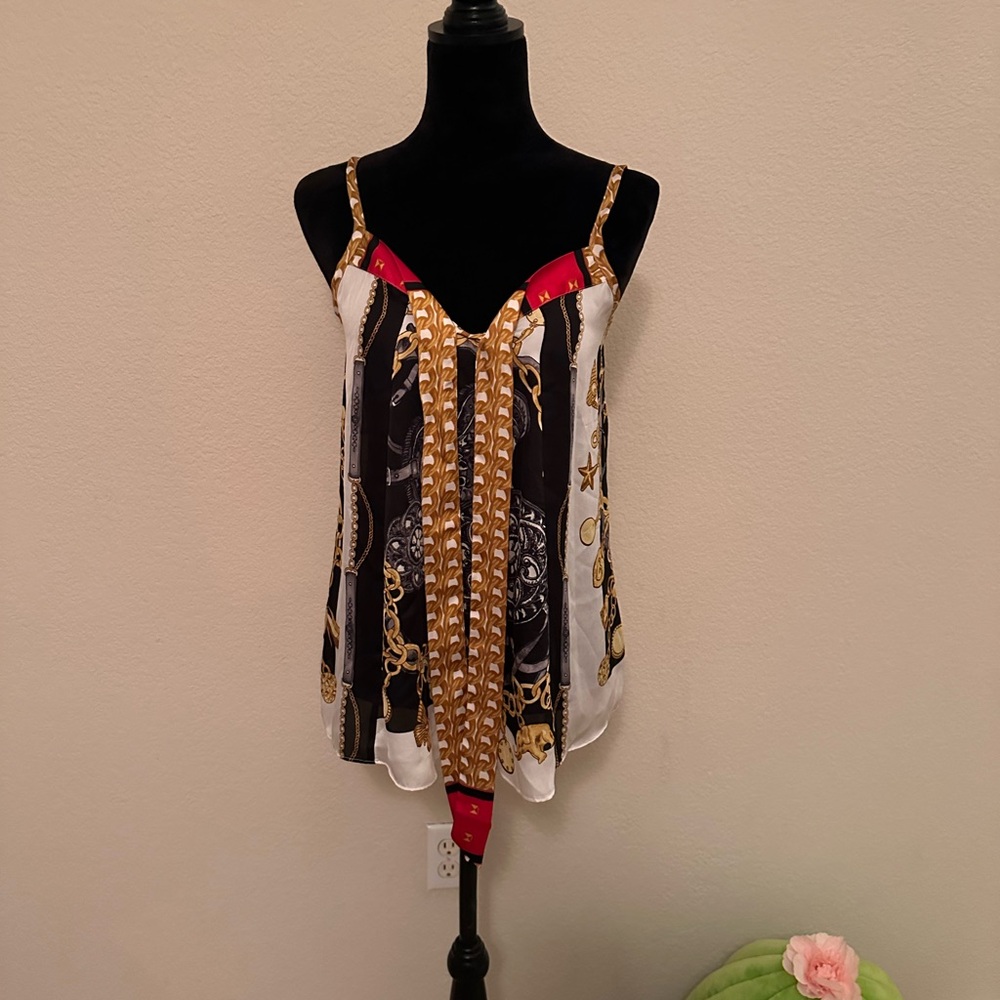 Express top